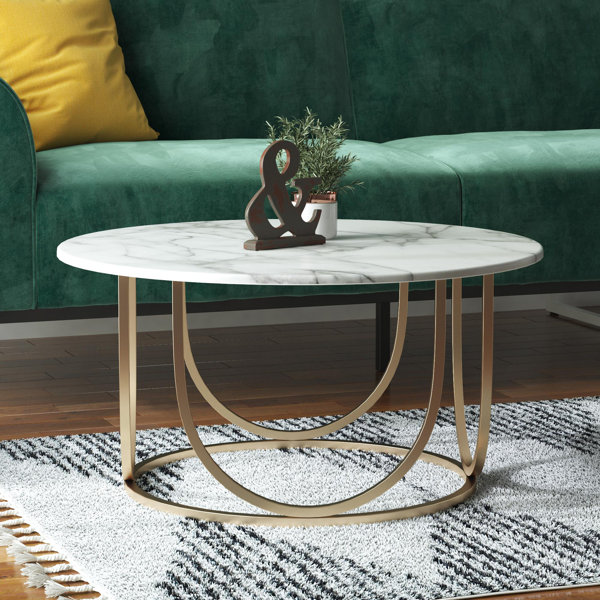 CosmoLiving by Cosmopolitan Coffee Table & Reviews Wayfair